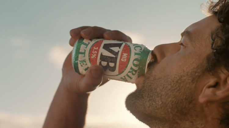 ACMA Mulls Booze Ads During Sport Crackdown